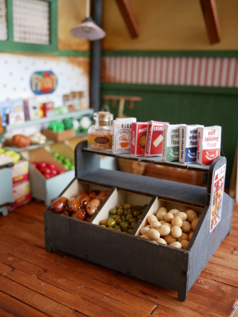 Kit muebles - Tienda - Casa de Fieras