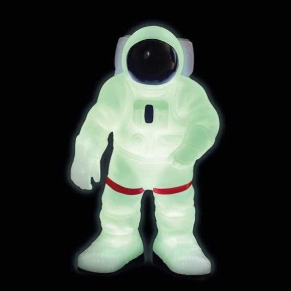 Lámpara Astronauta - Casa de Fieras
