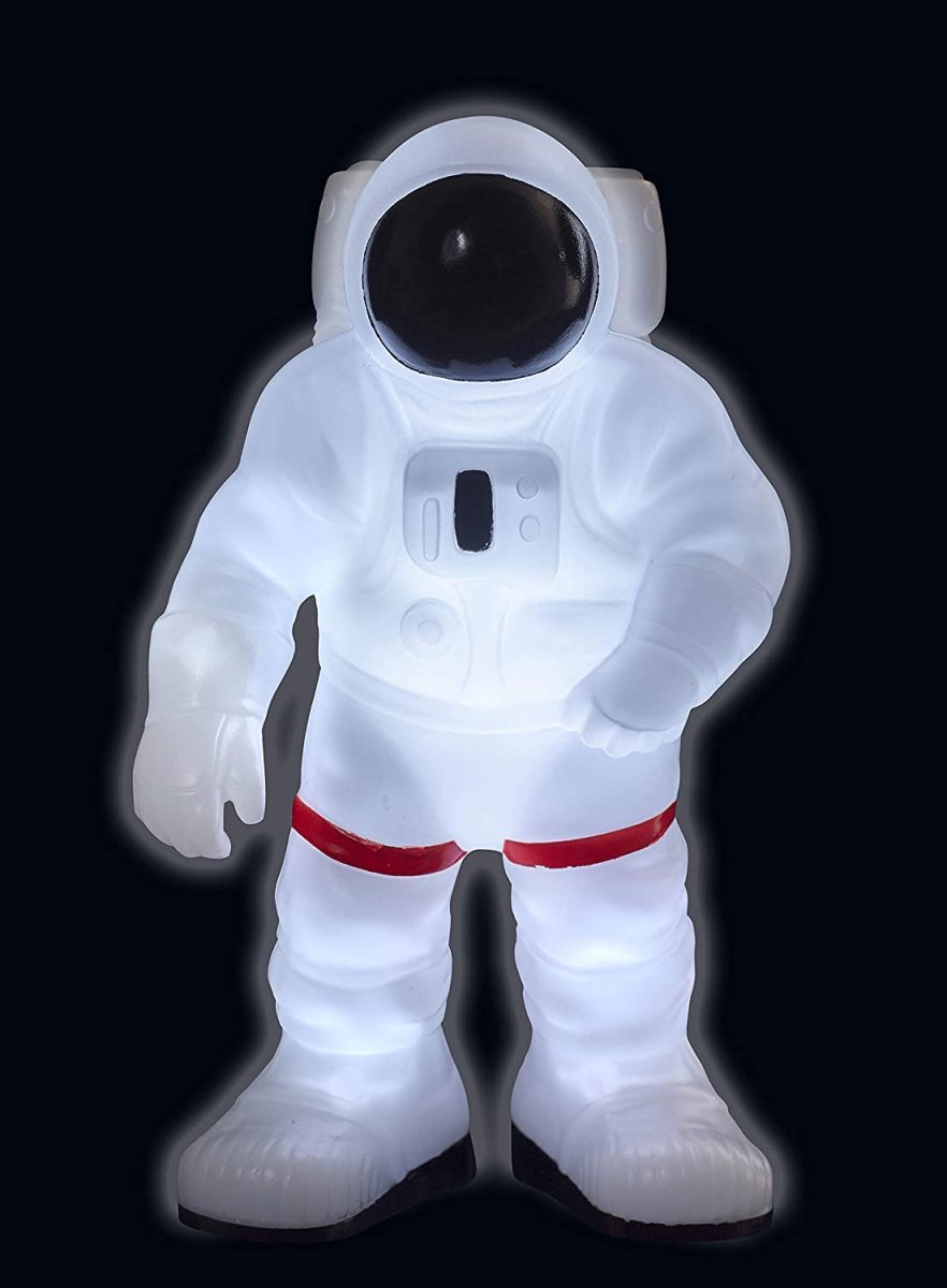 Lámpara Astronauta - Casa de Fieras