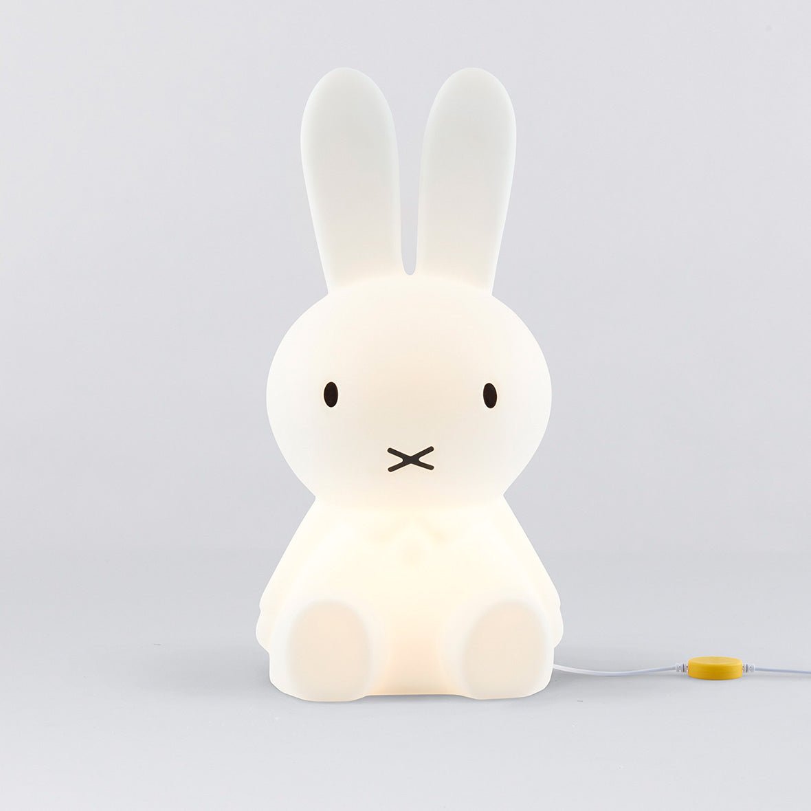 Lámpara (M) - Miffy® - Star light - Casa de Fieras