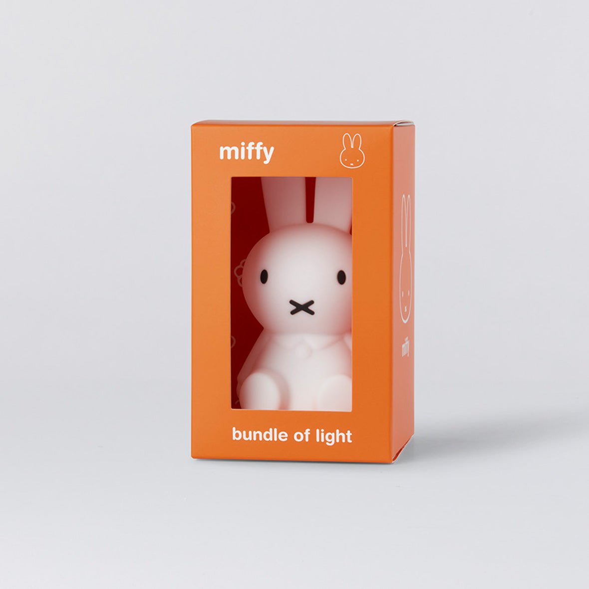 Lámpara (mini) - Miffy® - Casa de Fieras