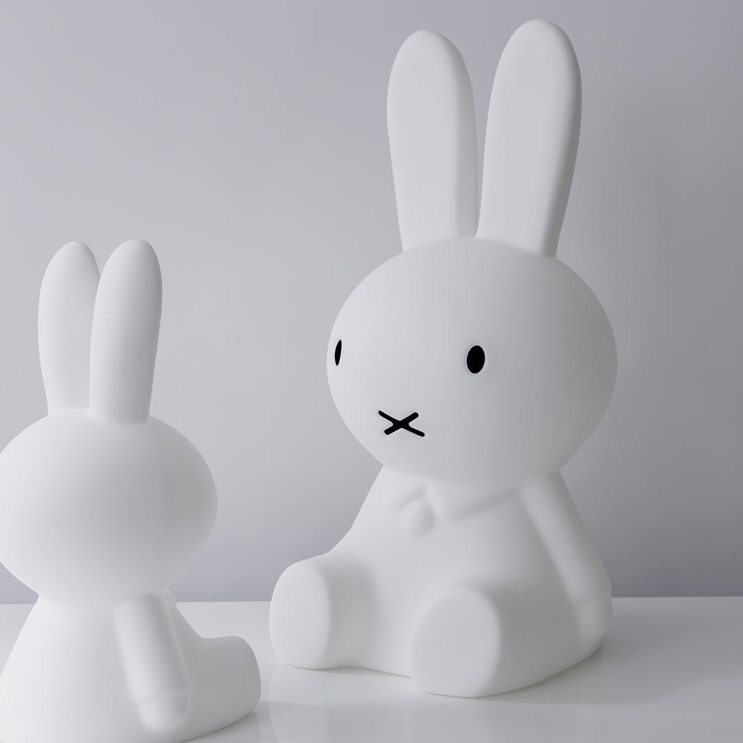 Lámpara (XXL) - Miffy® - Casa de Fieras