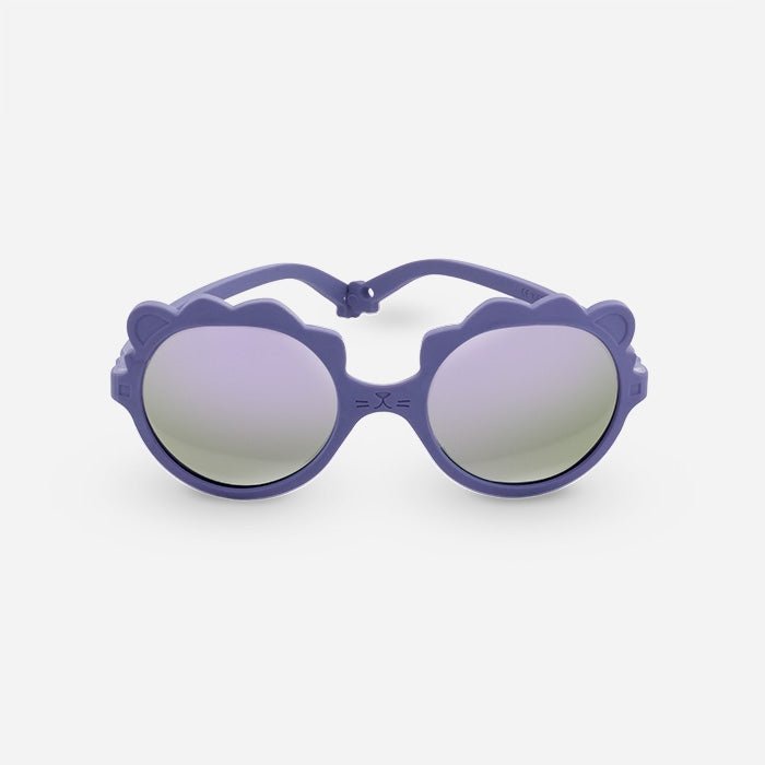 León - Lila - Casa de Fieras