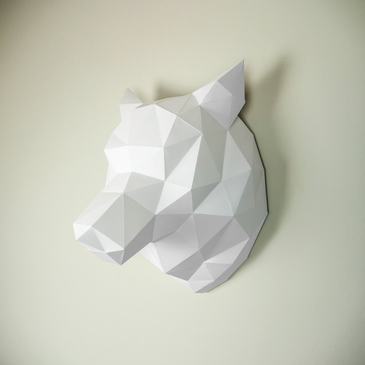 Lobo - Casa de Fieras