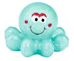 Luz de baño - Pulpo de colores - Casa de Fieras