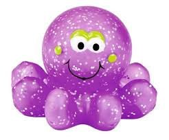 Luz de baño - Pulpo de colores - Casa de Fieras