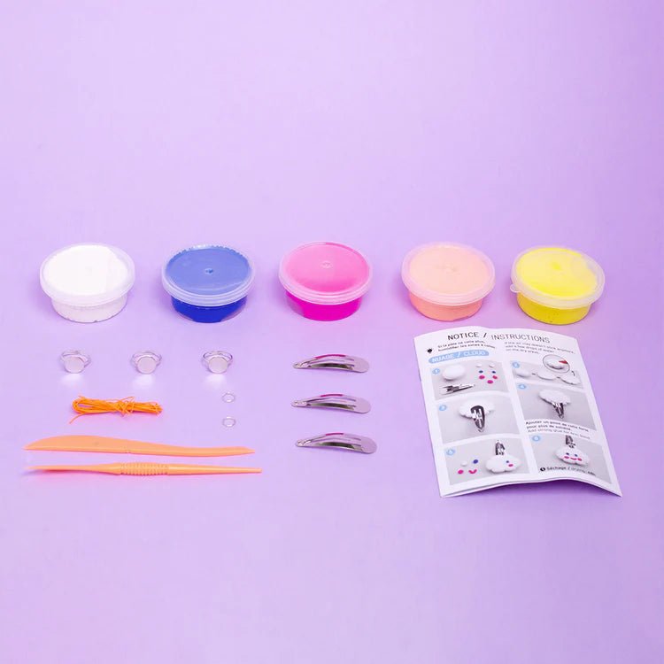 Magic Do - Kit de accesorios - Casa de Fieras