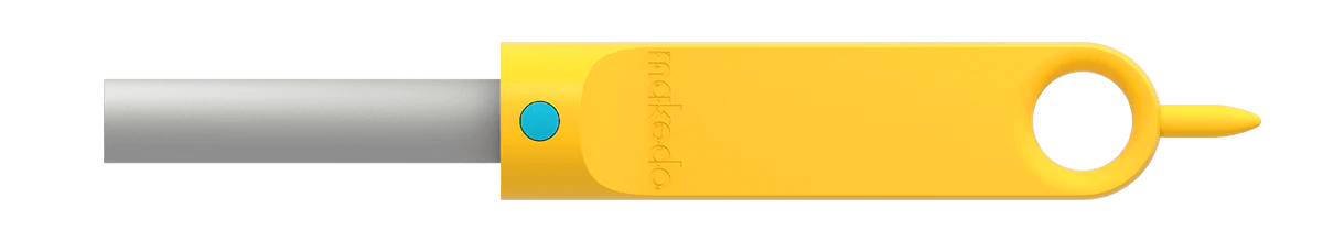 Makedo - Kit EXPLORE - 50 pcs (herramientas para construir con cartón) - Casa de Fieras