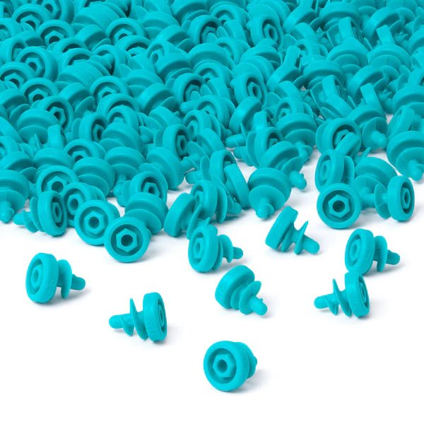 Makedo - Pack Tornillos (mix de 160 pcs) - Casa de Fieras