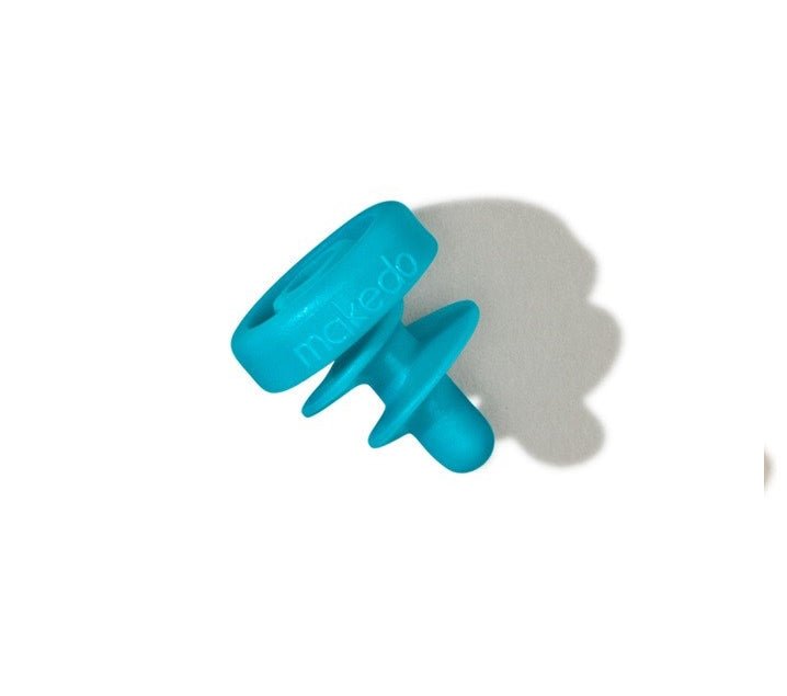 Makedo - Pack Tornillos (mix de 160 pcs) - Casa de Fieras