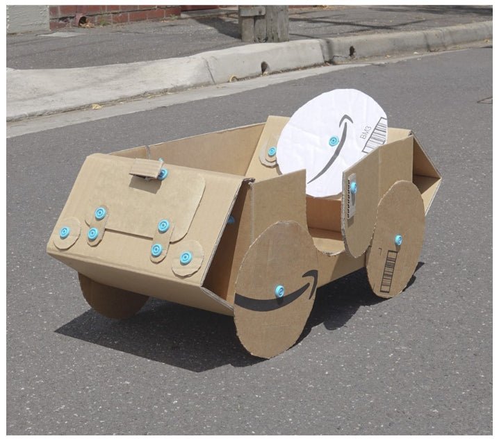 Makedo - Pack Tornillos (mix de 160 pcs) - Casa de Fieras