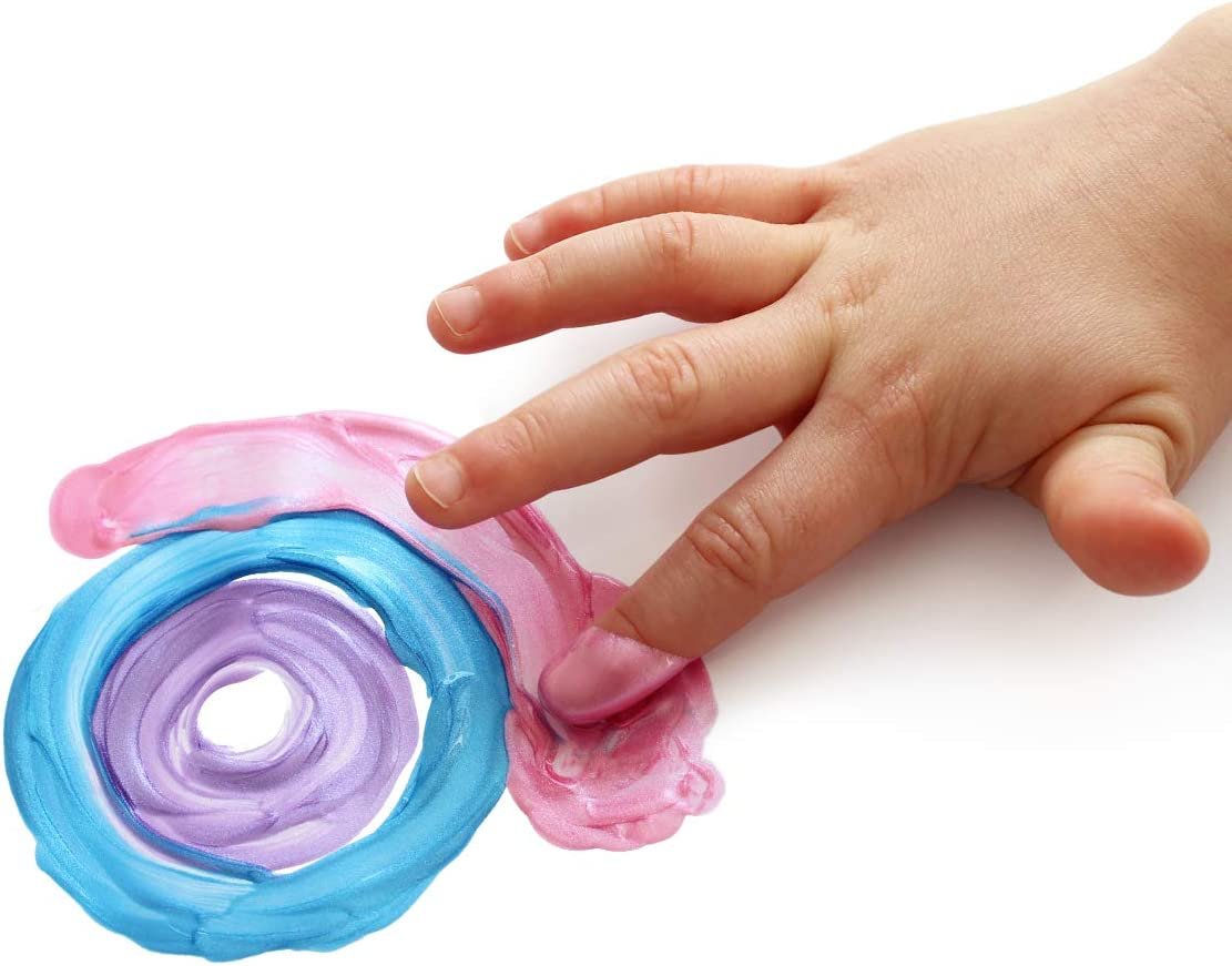 Maletín - Pintura de dedo Perlado - Casa de Fieras