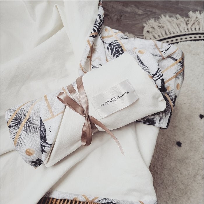 Mantita - Safari - Casa de Fieras