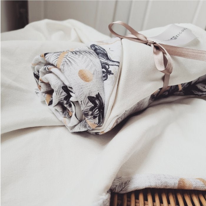 Mantita - Safari - Casa de Fieras