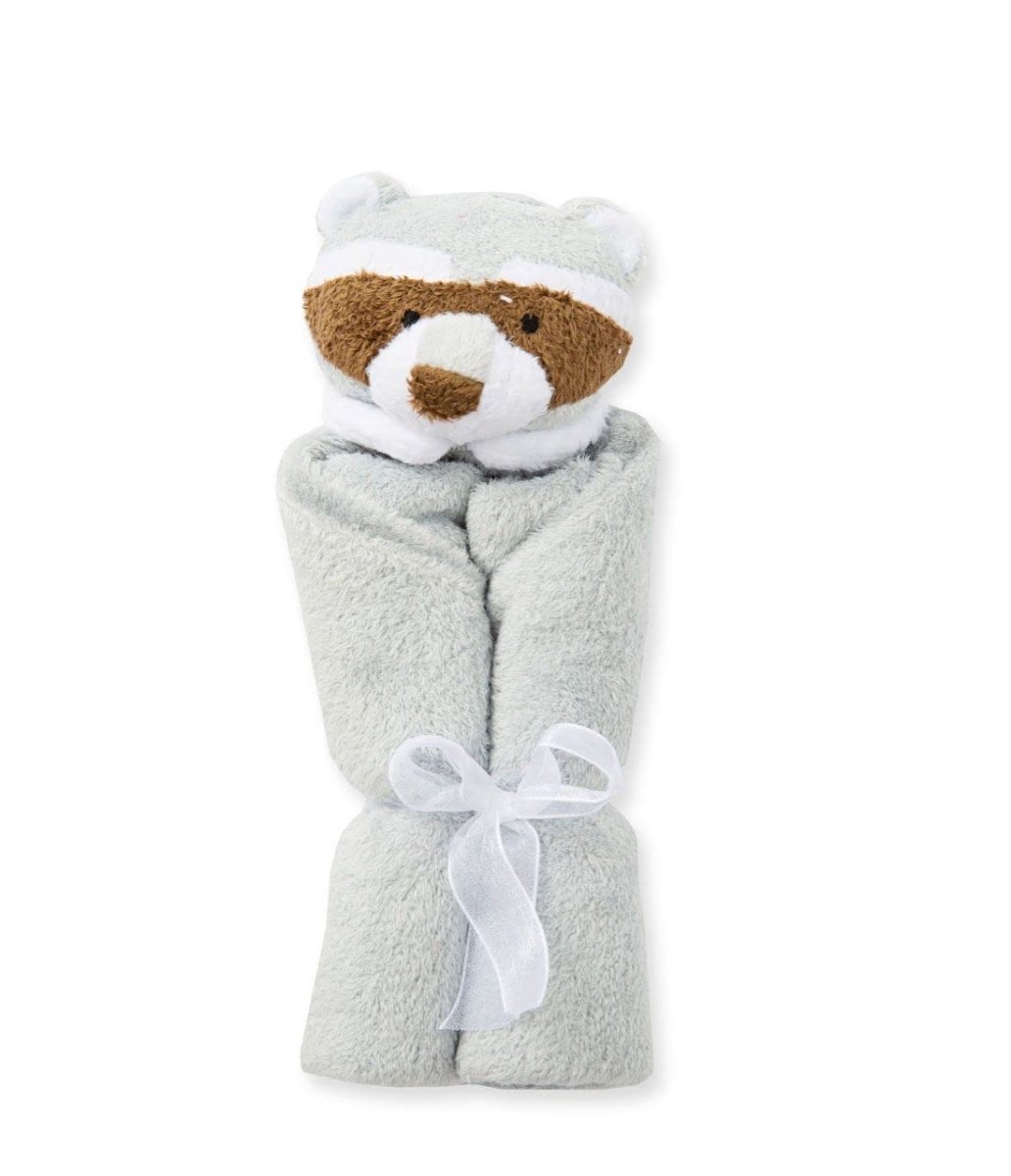 Mapache - Casa de Fieras