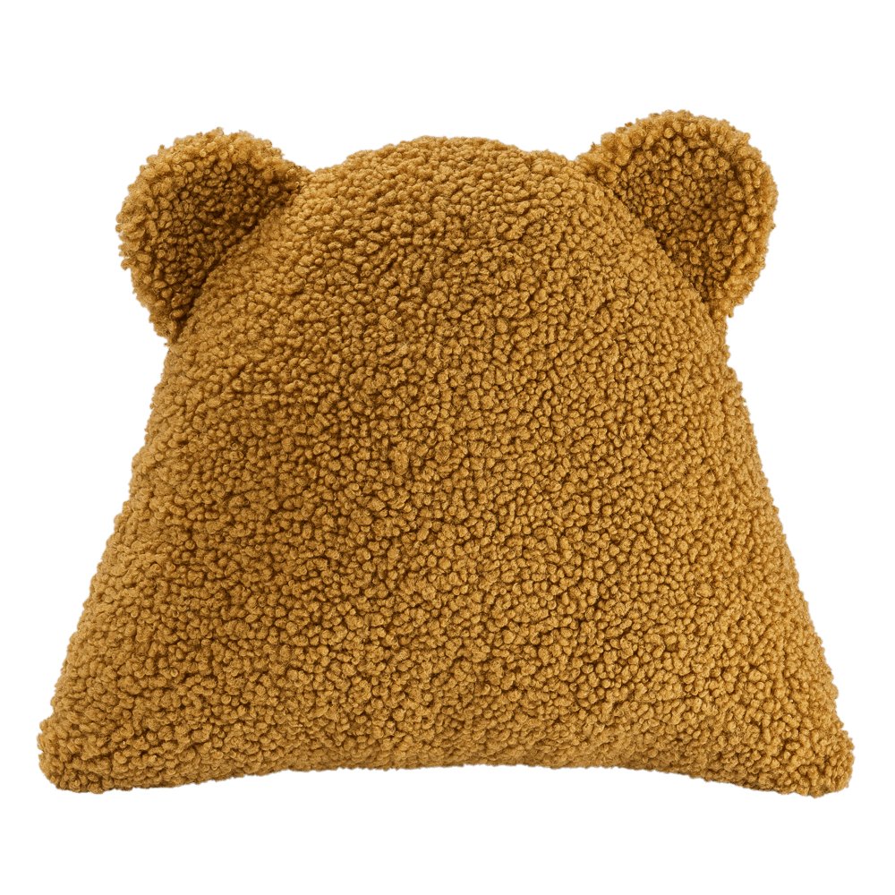 Maple Bear Cushion - Casa de Fieras