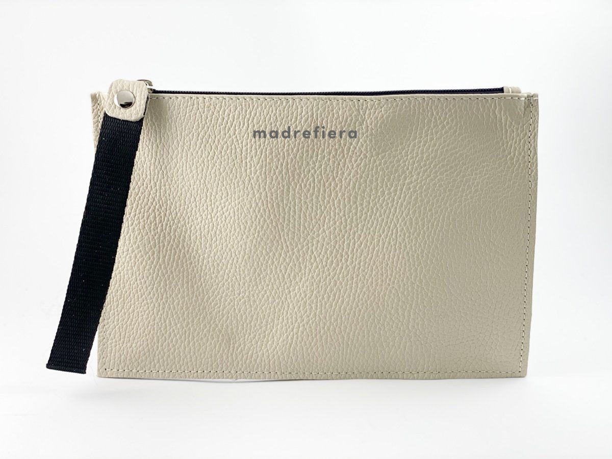 María - Bolso de mano (con asa de mano) - Casa de Fieras