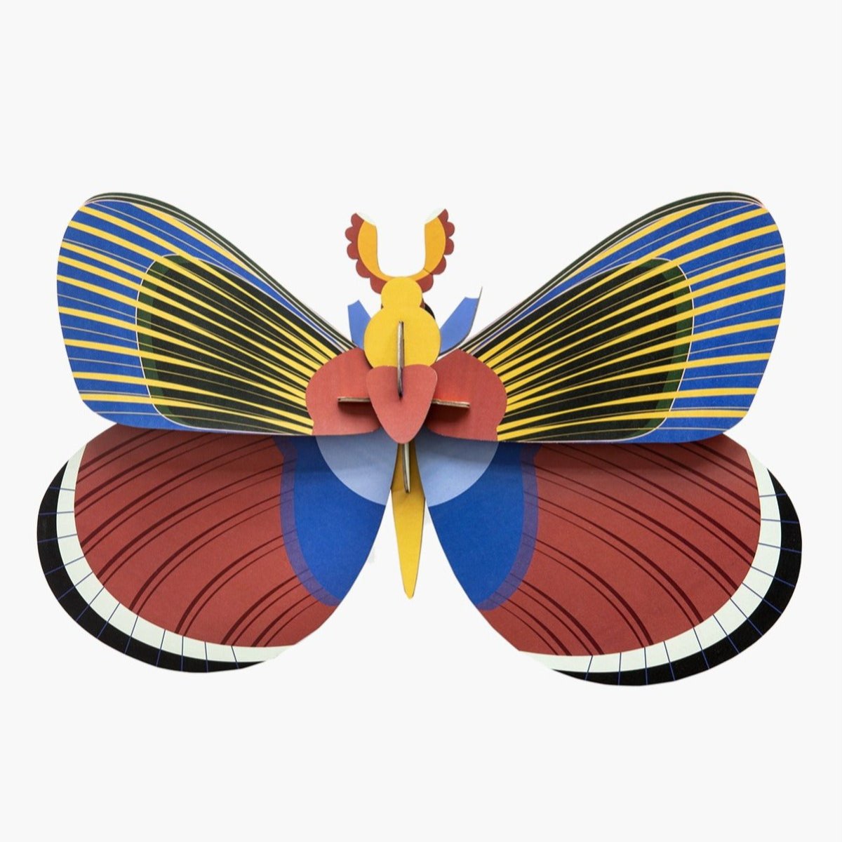 Mariposa - Casa de Fieras