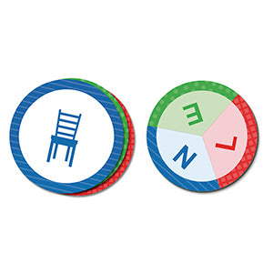 Palabrea (+6 años) - Casa de Fieras