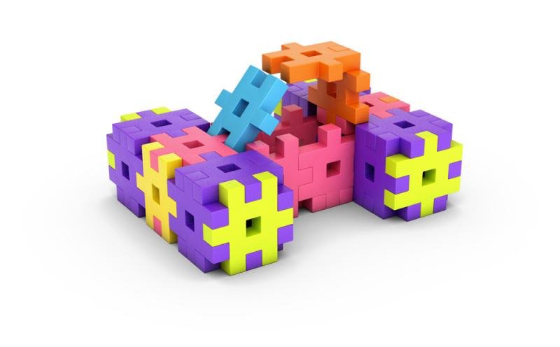 Meli - Maxi - 50 piezas - Casa de Fieras