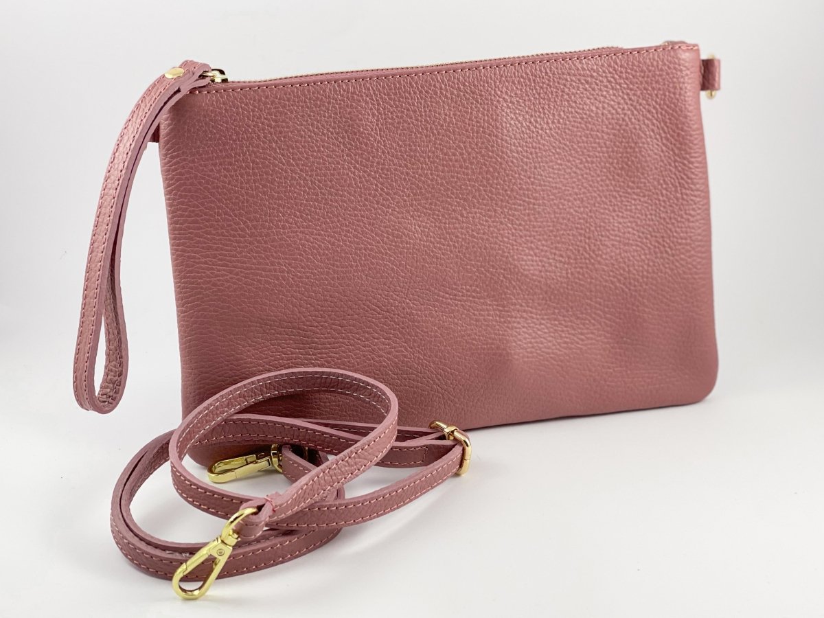 Mercedes - Bandolera (asa de mano y hombro) - Casa de Fieras