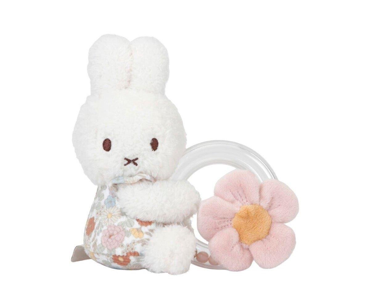 Miffy Sonajero - Casa de Fieras