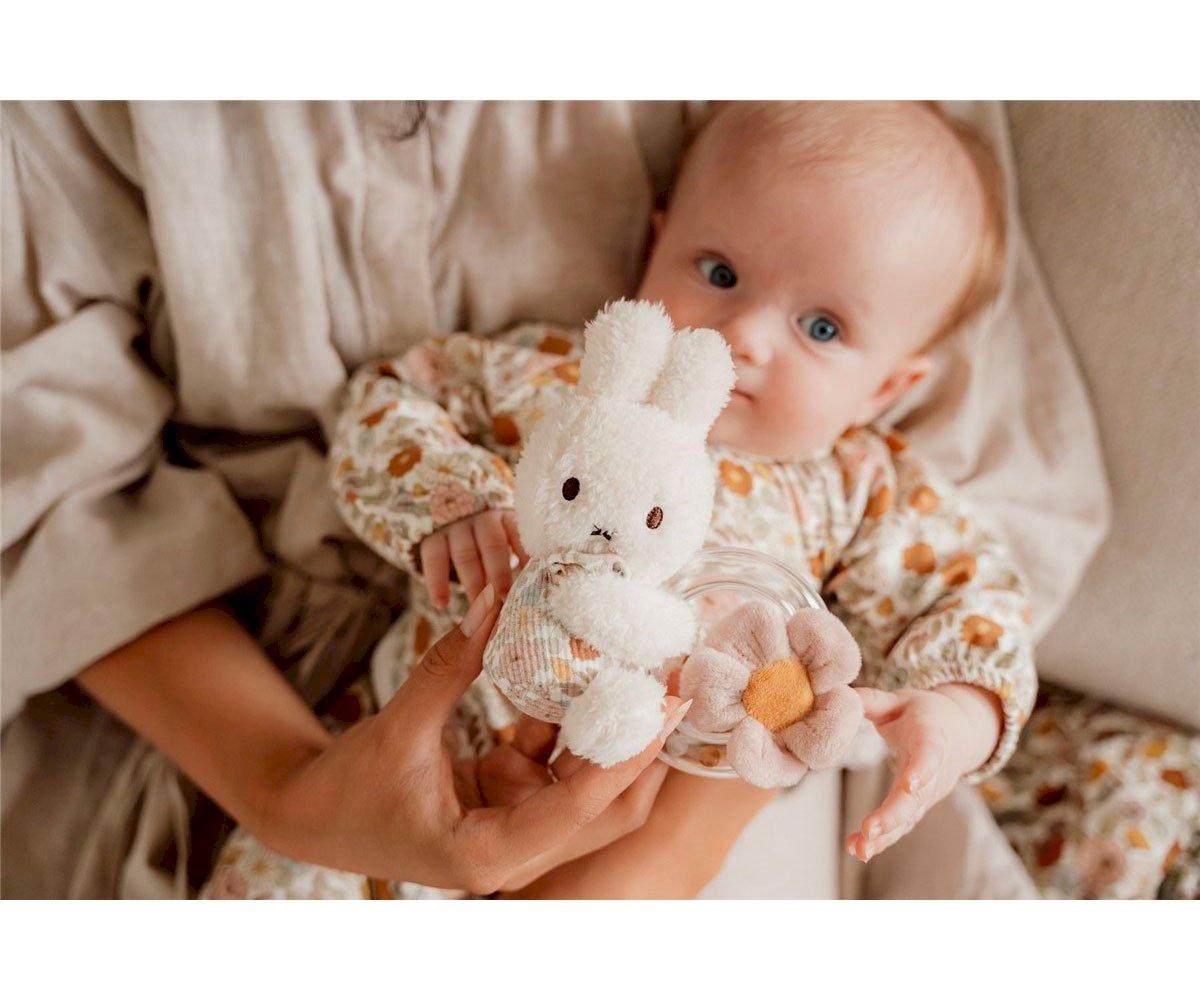 Miffy Sonajero - Casa de Fieras