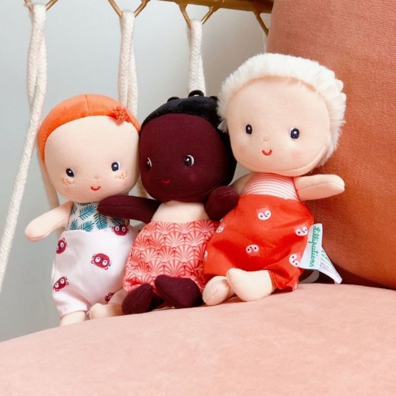 Mini bebé - Casa de Fieras