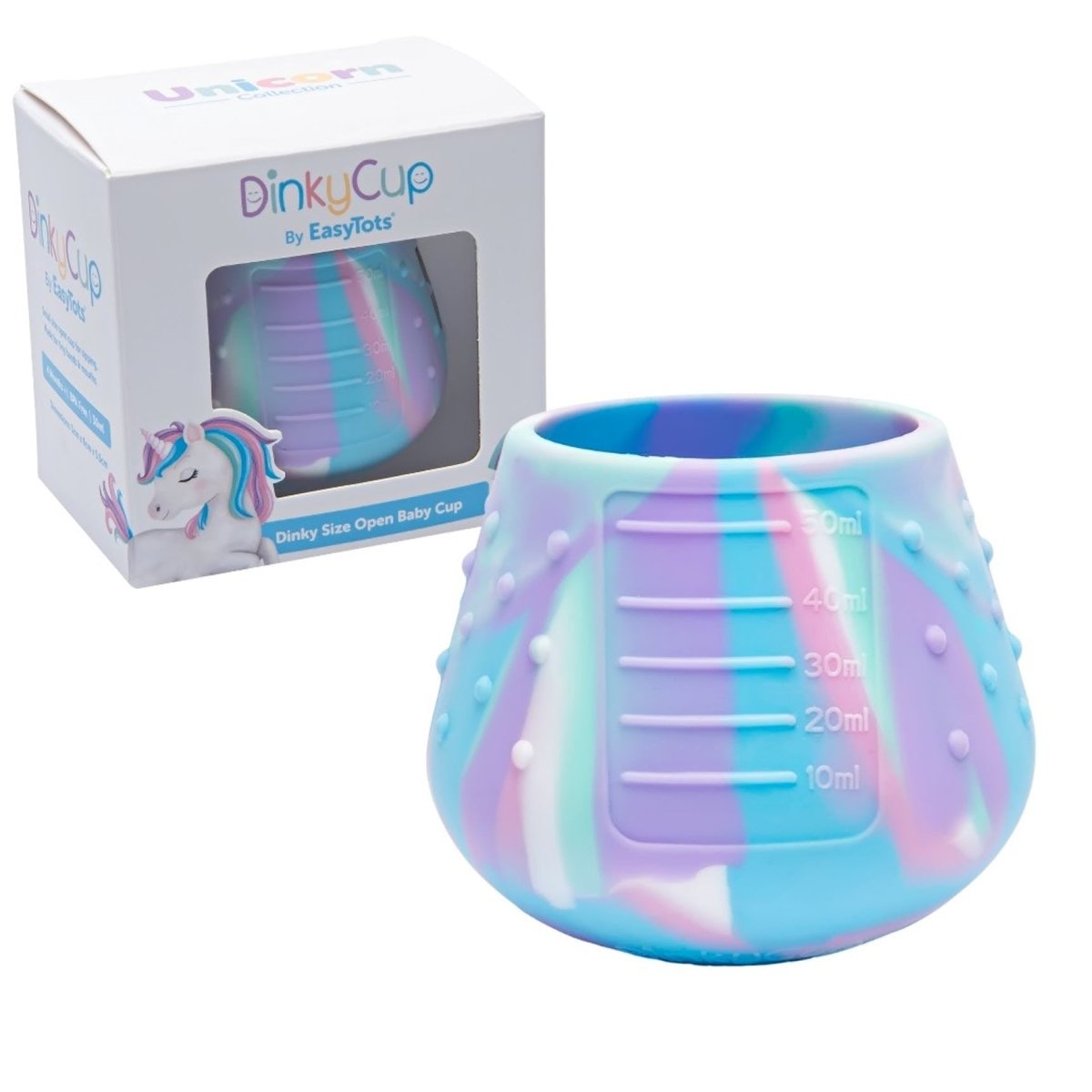 Mini cup aprendizaje - Casa de Fieras