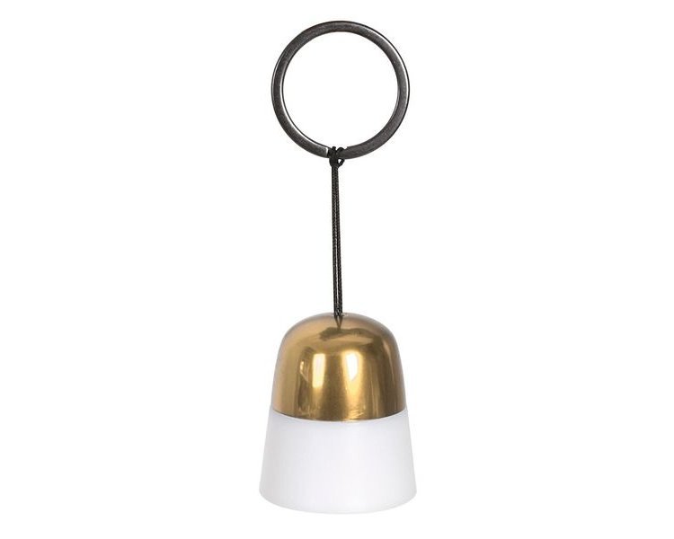 Mini Luz llavero con tirador - Casa de Fieras