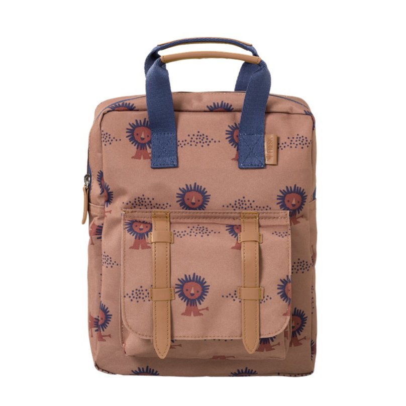 Mochila (M-L) - León - Casa de Fieras