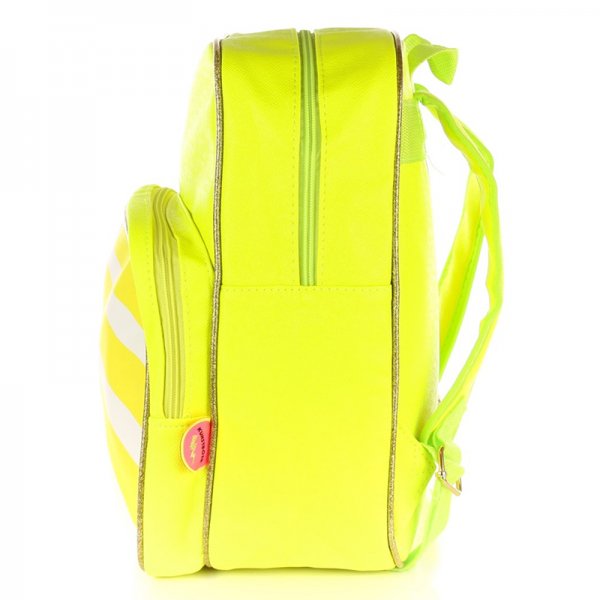 Mochila retro (M) - Conejo - Casa de Fieras