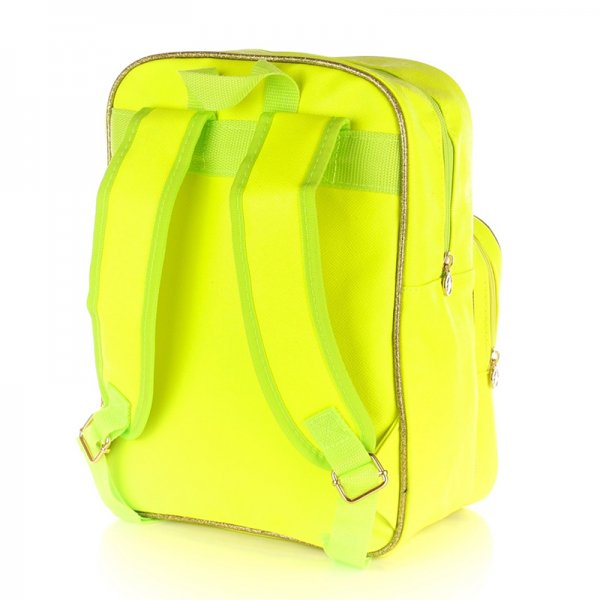 Mochila retro (M) - Conejo - Casa de Fieras