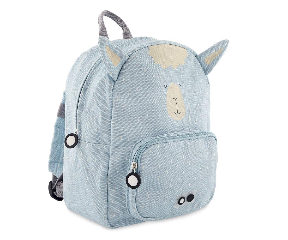 Mochila (S) - Alpaca - Casa de Fieras