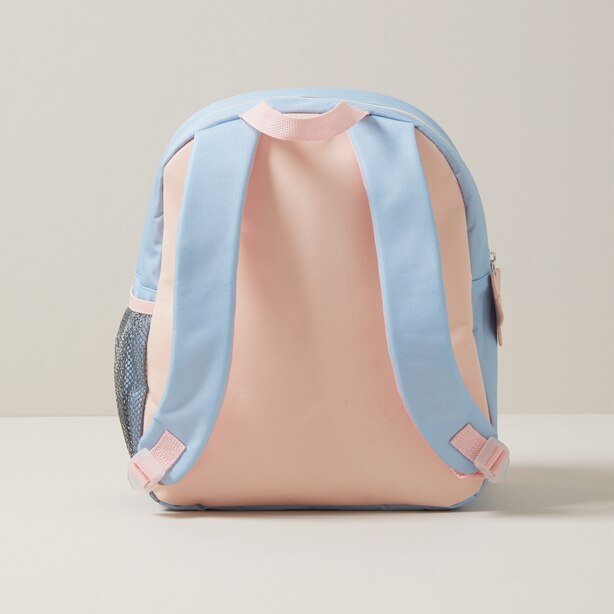 Mochila (S) - Arcoíris - Casa de Fieras