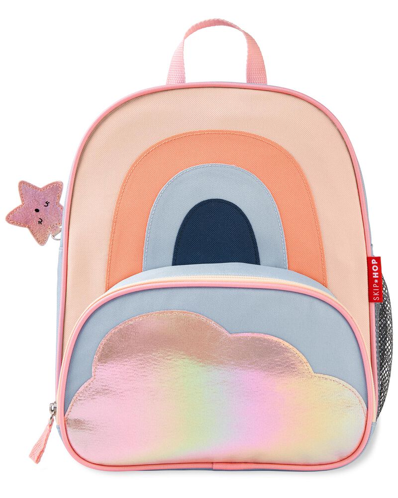 Mochila (S) - Arcoíris - Casa de Fieras