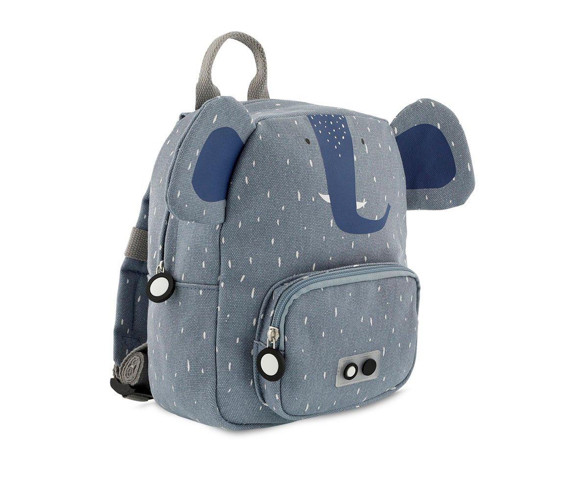 Mochila (S) - Elefante - Casa de Fieras