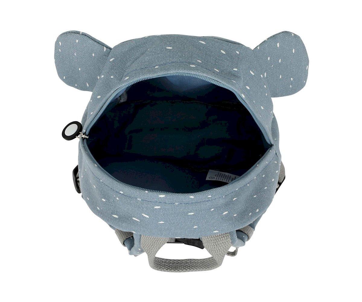 Mochila (S) - Elefante - Casa de Fieras