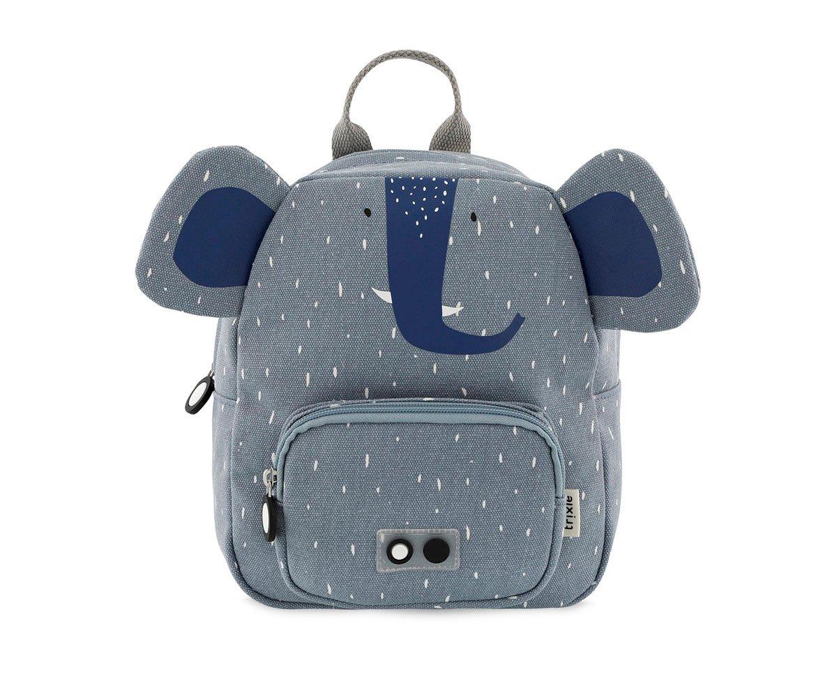Mochila (S) - Elefante - Casa de Fieras
