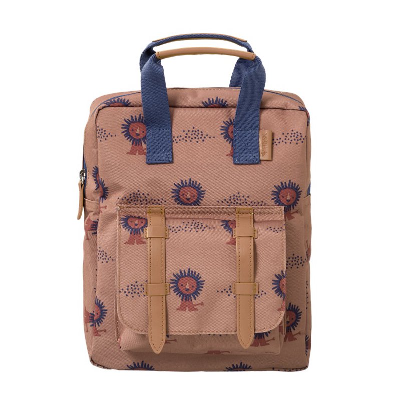 Mochila (S) - León - Casa de Fieras