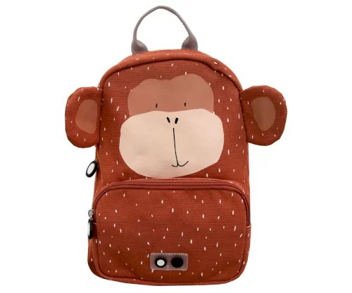 Mochila (S) - Mono - Casa de Fieras