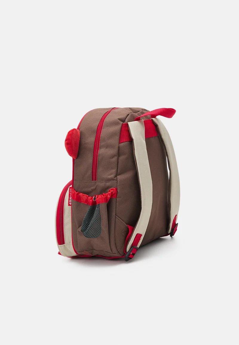 Mochila (S) - Mono - Casa de Fieras