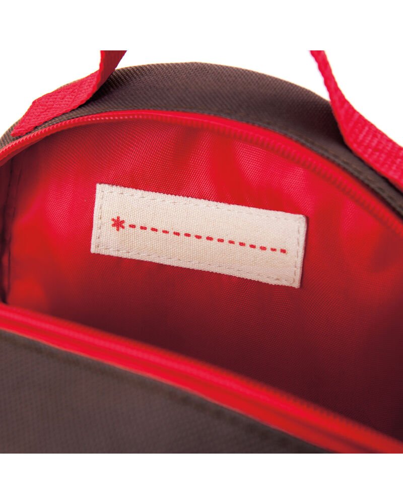 Mochila (S) - Mono - Casa de Fieras