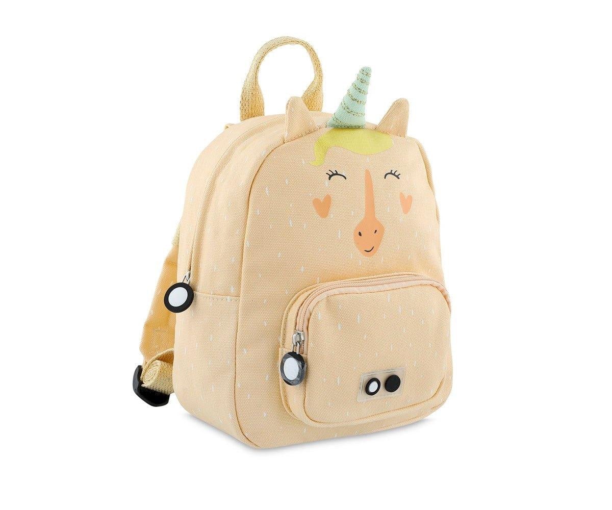Mochila (S) - Unicornio - Casa de Fieras