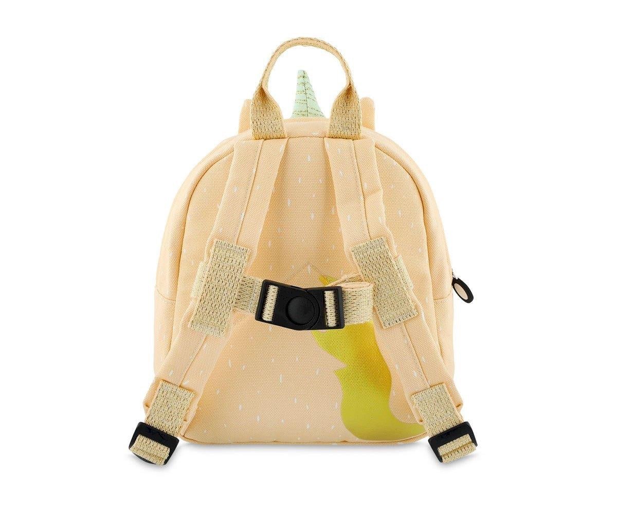 Mochila (S) - Unicornio - Casa de Fieras