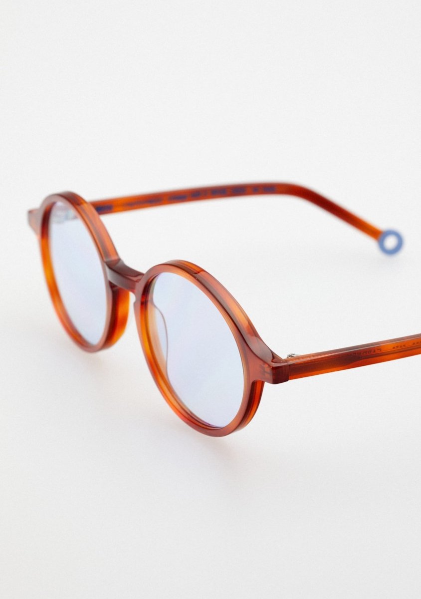 Modelo GARDNER - Marrón caramelo - Casa de Fieras