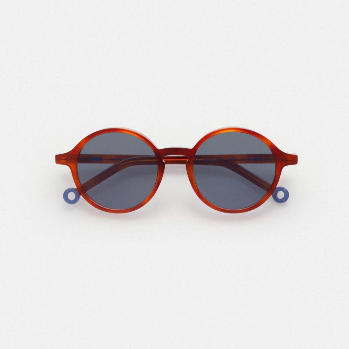 Modelo GARDNER - Marrón caramelo - Casa de Fieras