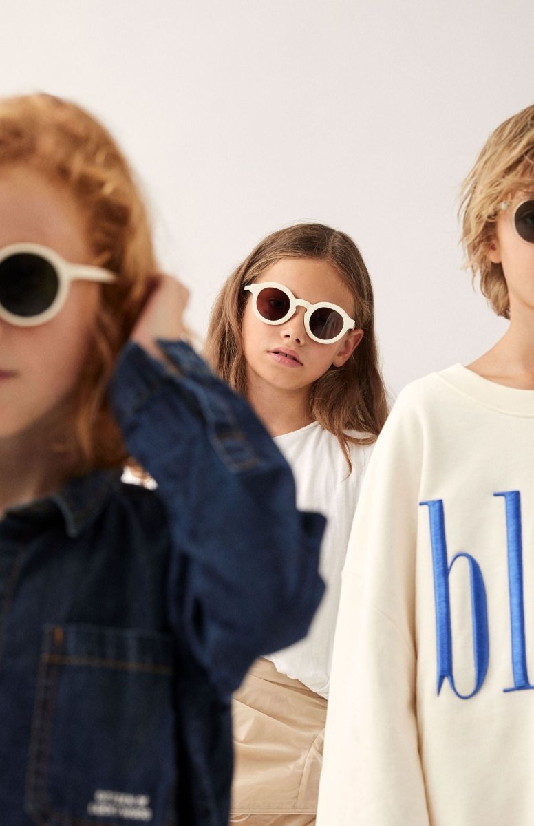 Modelo WAIALIKI - Ambar traslúcido - Casa de Fieras