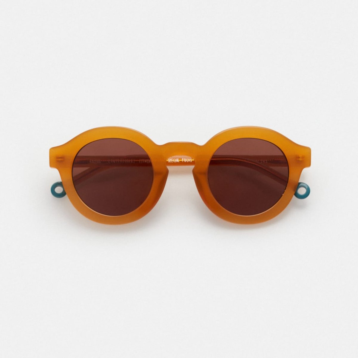 Modelo WAIALIKI - Ambar traslúcido - Casa de Fieras