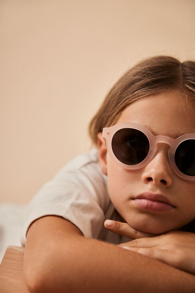 Modelo WAIALIKI - Ambar traslúcido - Casa de Fieras